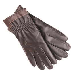 백담사 일주문 첨차 활용 가죽장갑