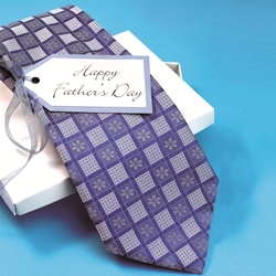 창덕궁 삼삼와 수막새 활용 넥타이