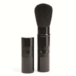 김좌근고택 안채 벽 활용 메이크업 브러시