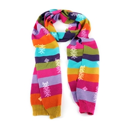 홍릉 정자각 지네철 활용 목도리