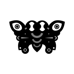 나비문(9204)