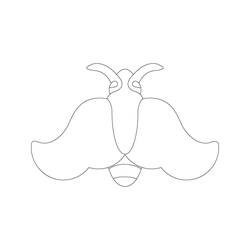 나비문(7150)