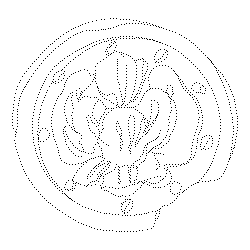 연꽃무늬수막새(113977)