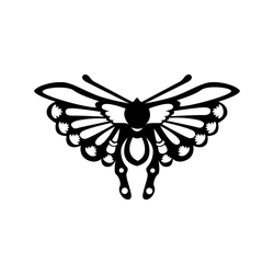 나비문(9501)