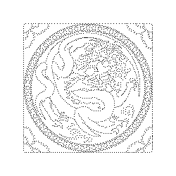 용무늬전돌(113720)