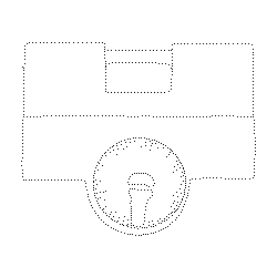 함박형자물쇠(113348)