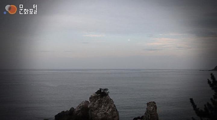 [한국문화100]대한의 바다, 대한의 삶, 동해