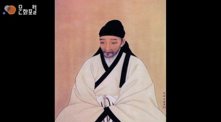 [한국문화100]조선시대의 지식인의 상징, 퇴계 이황
