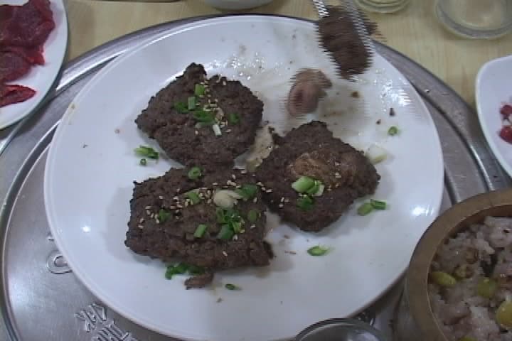 영산강 따라 떠나는 이색 맛 여행!