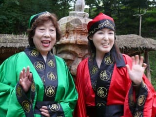 백제문화속으로