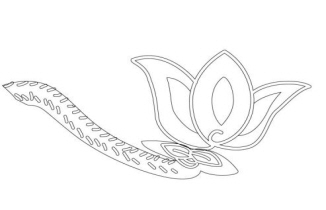 연꽃문