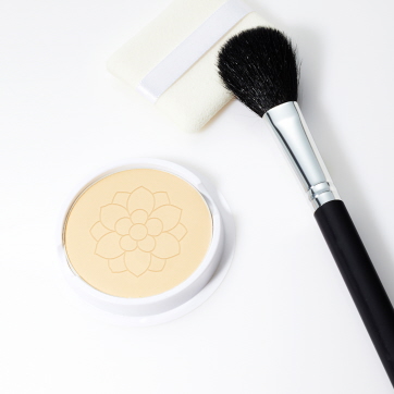 연꽃문 활용 화장품