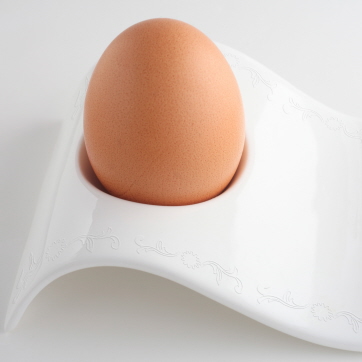 국덩굴문 활용 접시