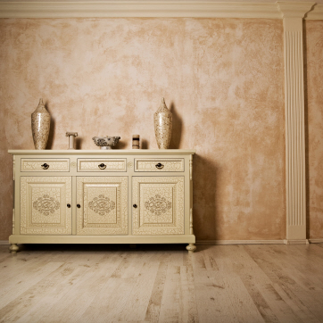 향노리개부속 활용 수납장