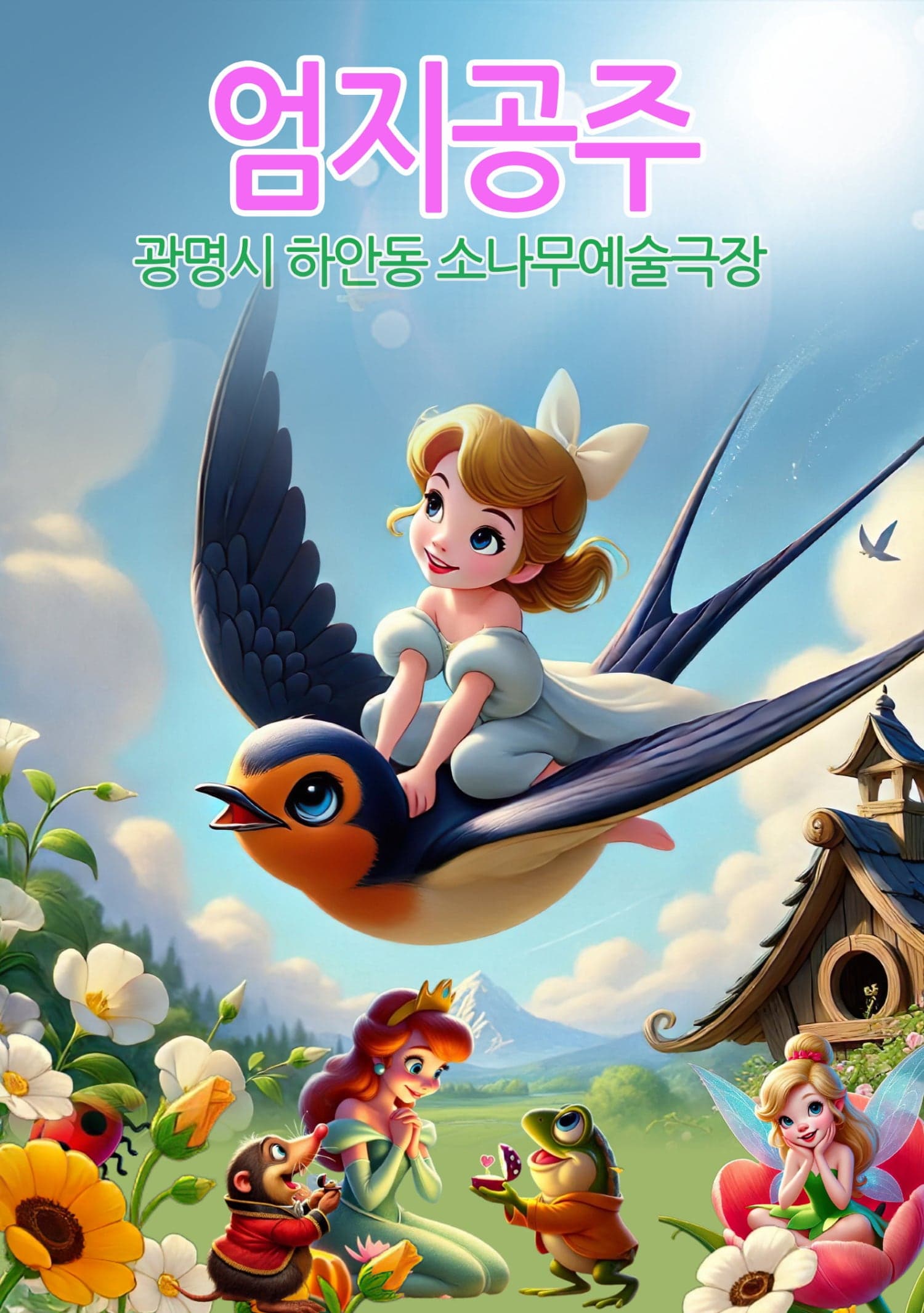 포스터 이미지