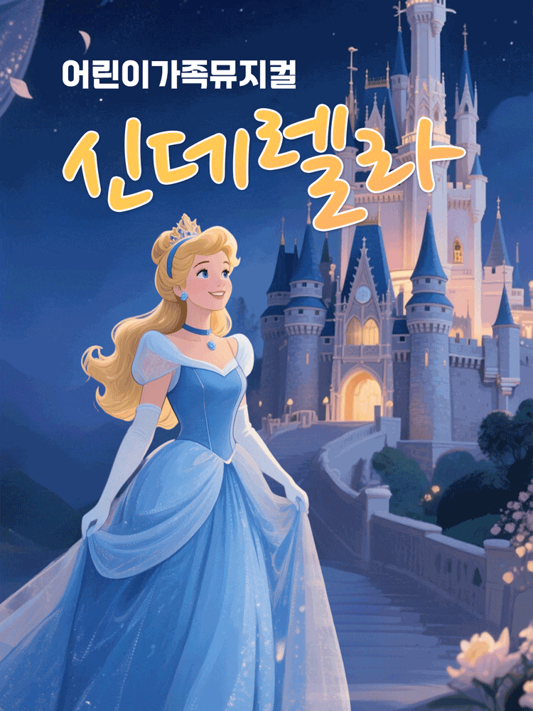 [목포] 신데렐라