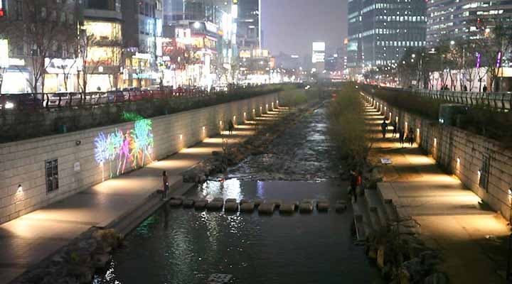 [한국문화 100] 사랑이 이루어지는 곳, '서울'편