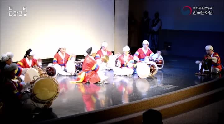 [LA/해외문화PD] 코리안 페스티벌  Korean Festival at CSUSB