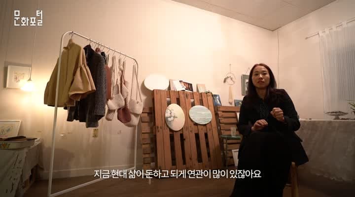 지역문화예술인을 찾아서 - 종합예술인 박혜인작가