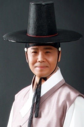 국가무형유산 판소리고법 이수자 이치종