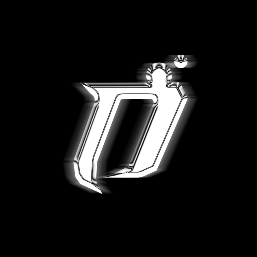 아웃라이어 로고