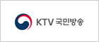 한국정책방송원 로고