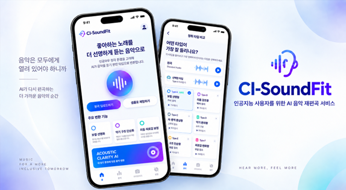 CI-SoundFit