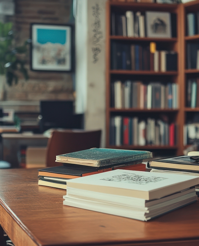 도서 두 배로 대출