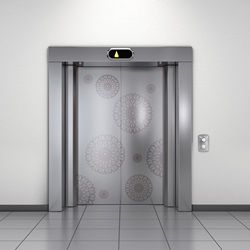 엘리베이터(701)