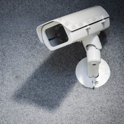 보안 카메라(3192)