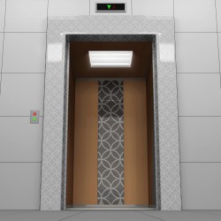 엘리베이터(3231)