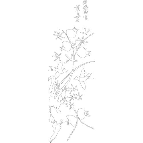 화조도(731)