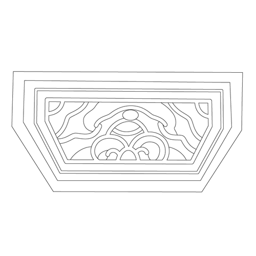 연꽃문(67595)