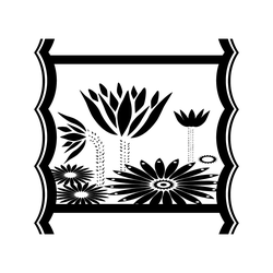 연꽃문(8862)