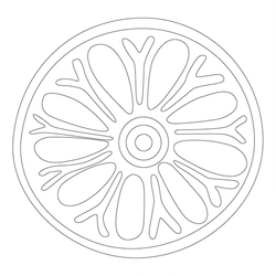연꽃문(43957)