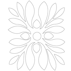 연꽃문(64587)