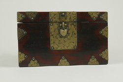 목제함(17177)
