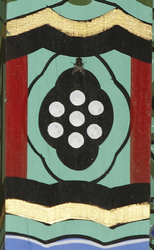 칠장사 범종루 부연(59096)