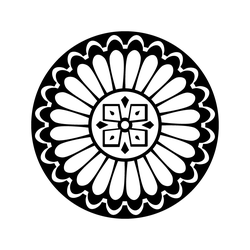 연꽃문(10885)