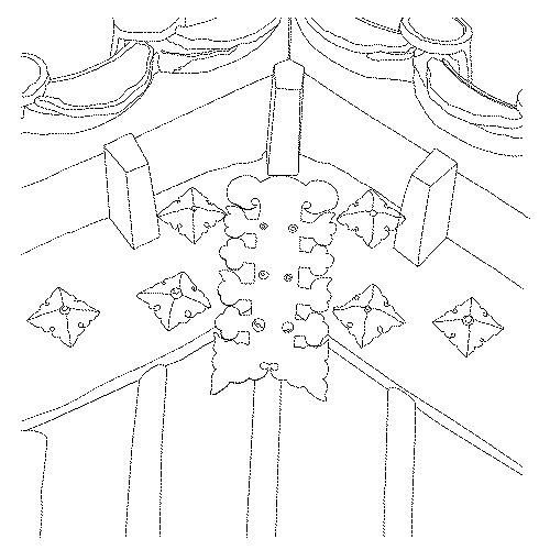 화령전 지네철(113839)