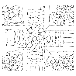 창경궁 홍화문 천장(113789)