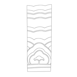 연꽃문(65483)