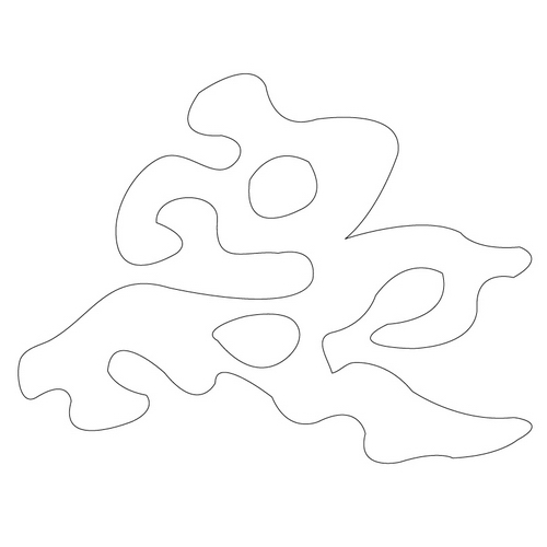 구름문(10096)