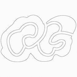 구름문(43813)