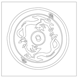 동경(80764)