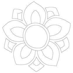 연꽃문(66575)