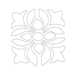 연꽃문(65851)