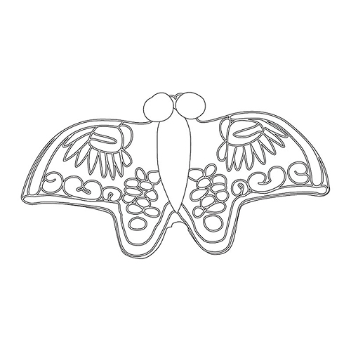 나비문(77081)
