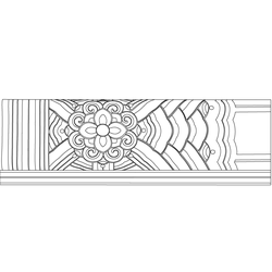 내행전 창방(59524)