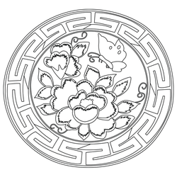 베갯모(75895)